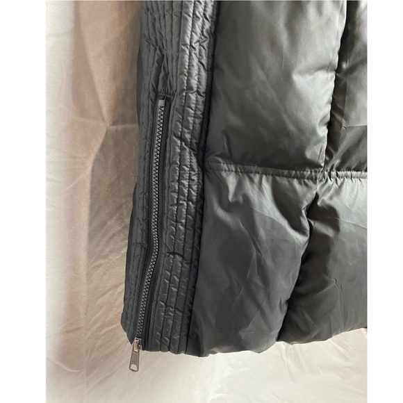 Full Length Winter Jacket - Picture 5 of 6